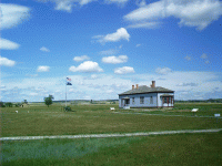 Fort Buford, ND
